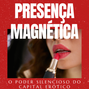 PRESENÇA MAGNÉTICA
